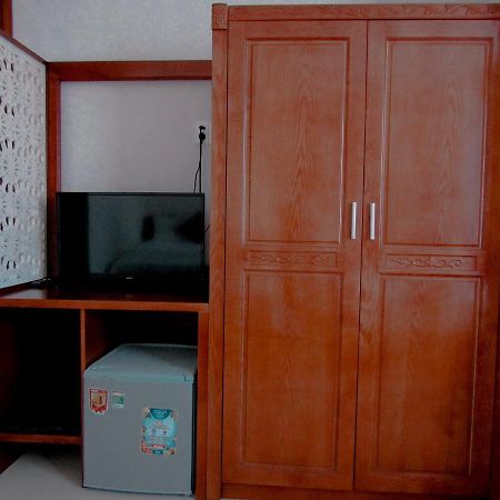 Hoang Dat Hotel Ðồng Hới Ngoại thất bức ảnh